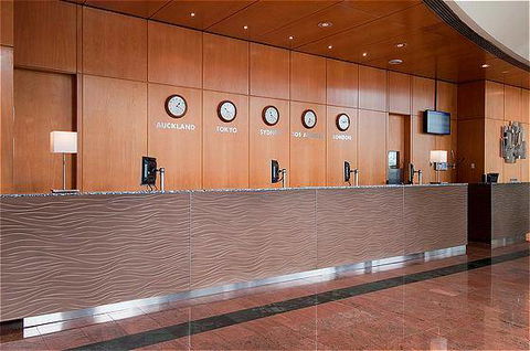 Holiday Inn Sydney Airport - Accommodation ACT 1