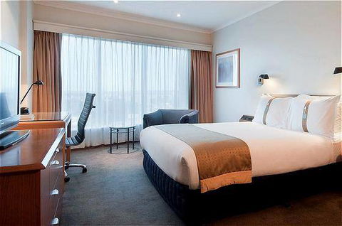 Holiday Inn Sydney Airport - Accommodation ACT 0