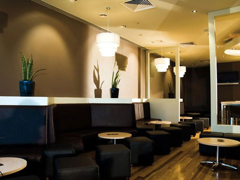 Holiday Inn Sydney Airport - Accommodation ACT 3