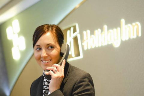 Holiday Inn Sydney Airport - Accommodation ACT 5