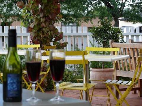 Horatio Motel Mudgee - Accommodation ACT 0