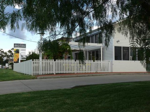 Horatio Motel Mudgee - Accommodation ACT 1