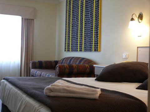 Horatio Motel Mudgee - Accommodation ACT 3