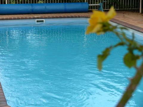 Horatio Motel Mudgee - Accommodation ACT 4