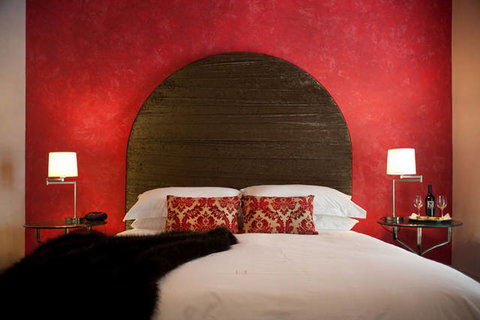 Hotel Frangos - Accommodation ACT 0