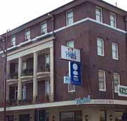 Hotel Gosford - Accommodation ACT