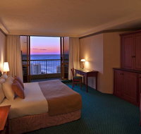 Hotel Grand Chancellor Surfers Paradise - Accommodation ACT