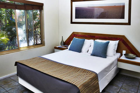 Hotel Kununurra - Accommodation ACT 0
