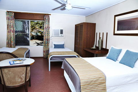 Hotel Kununurra - Accommodation ACT 2