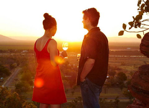 Hotel Kununurra - Accommodation ACT 3