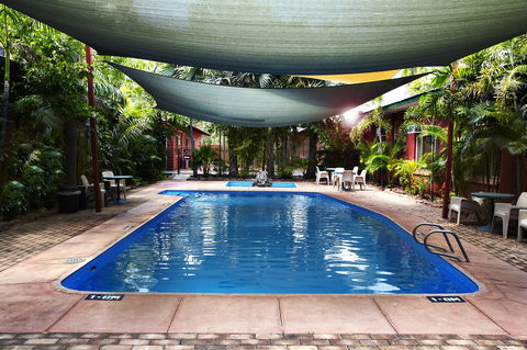 Hotel Kununurra - Accommodation ACT 7