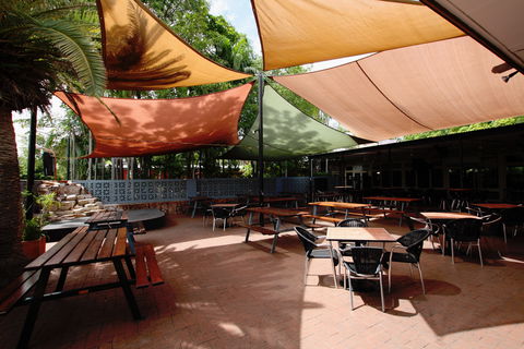 Hotel Kununurra - Accommodation ACT 6