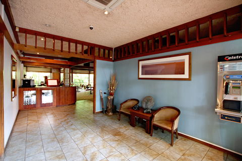 Hotel Kununurra - Accommodation ACT 9