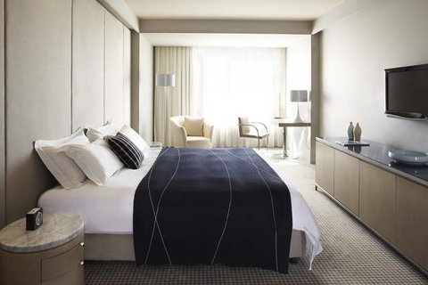 Hotel Realm - Accommodation ACT 0