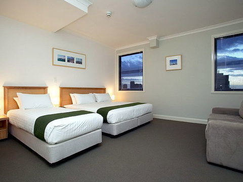 Hotel Sophia - Accommodation ACT 0