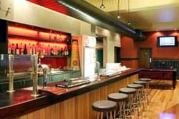 Hotel Sophia - Accommodation ACT 4