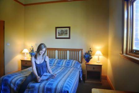 Hotel Victoria - Accommodation ACT 1