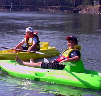 Howlong Caravan Park - Accommodation ACT