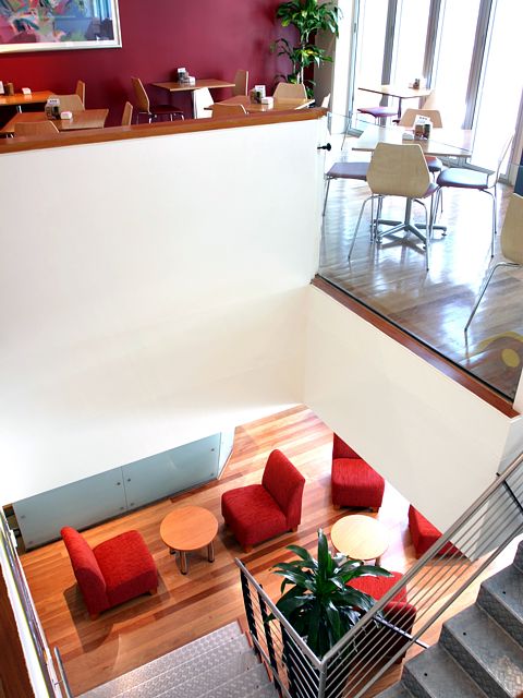 Ibis Melbourne Little Bourke Street - Accommodation ACT 1