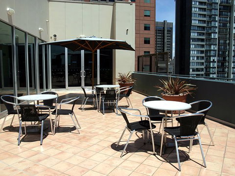 Ibis Melbourne Little Bourke Street - Accommodation ACT 3