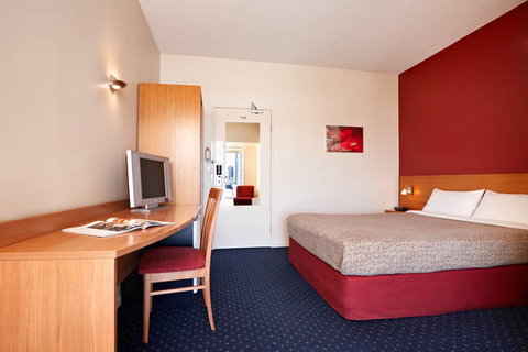 Ibis Melbourne Little Bourke Street - Accommodation ACT 4