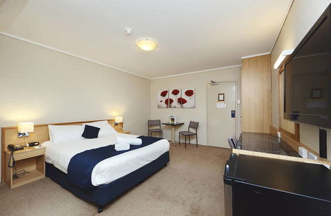 Ibis Styles Canberra - Accommodation ACT 0