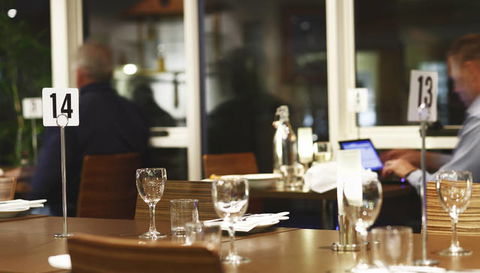 Ibis Styles Canberra - Accommodation ACT 2