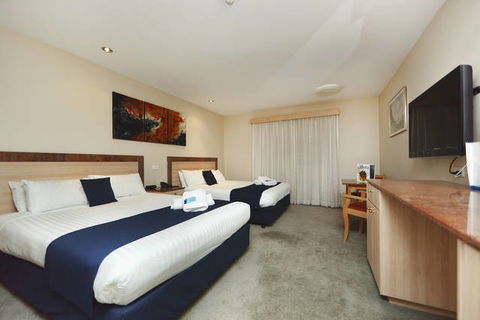Ibis Styles Canberra - Accommodation ACT 3