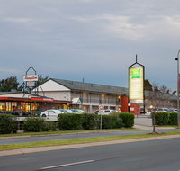 Ibis Styles Tamworth - Accommodation ACT