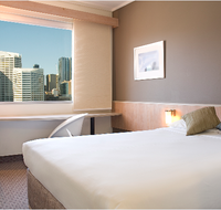 ibis Sydney Darling Harbour - Accommodation ACT