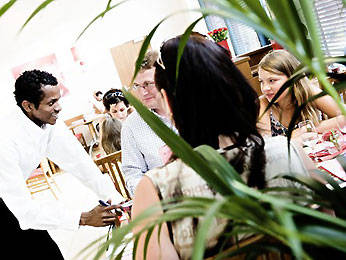 Ibis Sydney Thornleigh - Accommodation ACT 1