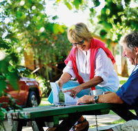 Iluka Riverside Tourist Park - Accommodation ACT