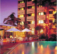 Indian Ocean Hotel - Accommodation ACT