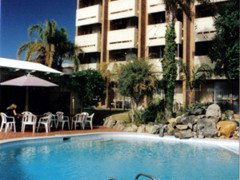 Indian Ocean Hotel - Accommodation ACT 1