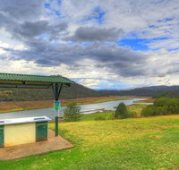 Inland Waters Holiday Park Mookerawa Waters - Accommodation ACT