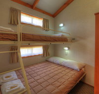 Inland Waters Holiday Parks Lake Burrendong - Accommodation ACT