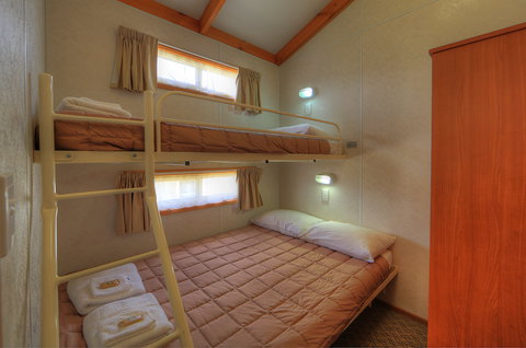 Inland Waters Holiday Parks Lake Burrendong - Accommodation ACT 0