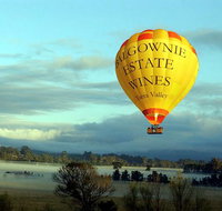 Inland Waters Holiday Parks Lake Keepit - Accommodation ACT