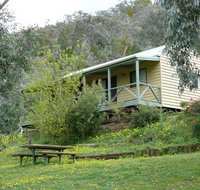 Inland Waters Holiday Parks - Accommodation ACT