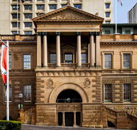 InterContinental Sydney - Accommodation ACT