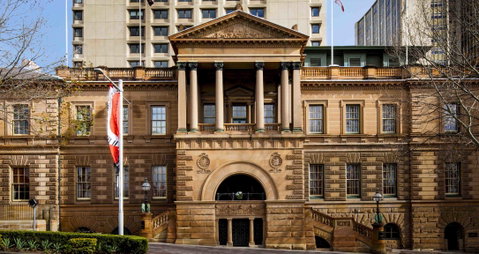 InterContinental Sydney - Accommodation ACT 0