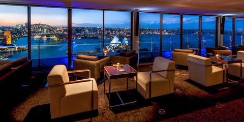 InterContinental Sydney - Accommodation ACT 2