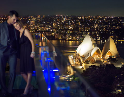 InterContinental Sydney - Accommodation ACT 6