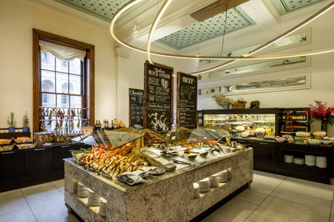 InterContinental Sydney - Accommodation ACT 5