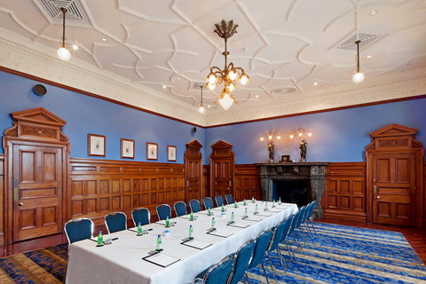 InterContinental Sydney - Accommodation ACT 4
