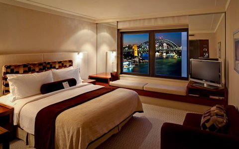 InterContinental Sydney - Accommodation ACT 7