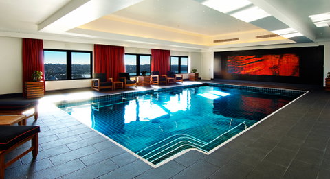 InterContinental Sydney - Accommodation ACT 8