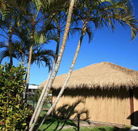 Ivory Palms Resort - Accommodation ACT
