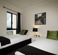Jack  Newell Cairns Holiday Apartments - Accommodation ACT