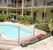 Jasmine Lodge Motel - Accommodation ACT